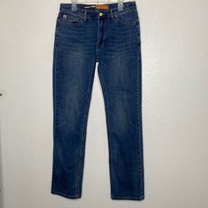 HOOEY x ROCK & ROLL Denim Jeans Size 34” x 34”